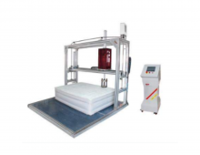 Máy test độ bền bề mặt giường